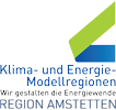 Klima- und Energie- Modellregionen - Region Amstetten Logo