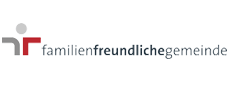 Famielienfreundliche Gemeinde